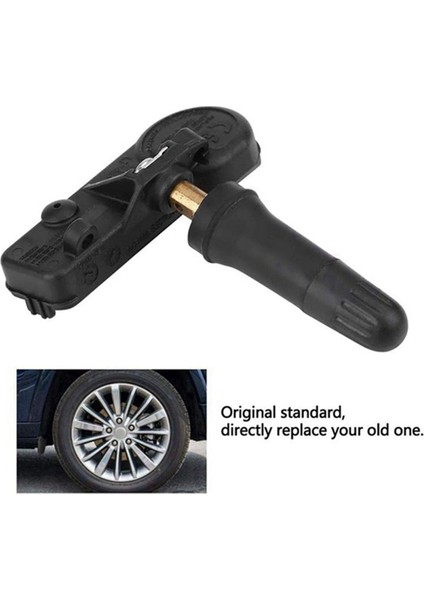 2x 56029398AB Lastik Basıncı Tpms Sensörü 433 Mhz Ram 1 Pc Için (Yurt Dışından) indirimleri