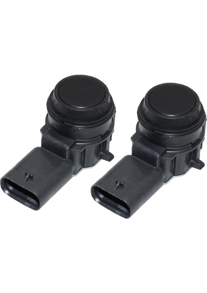 2x 66209261582 9261587 66202220666 Yeni Park Sensörü-1 3 4 Serisi F20 F22 3er F30 F31 F30 F35 F80 (Yurt Dışından) fiyatları