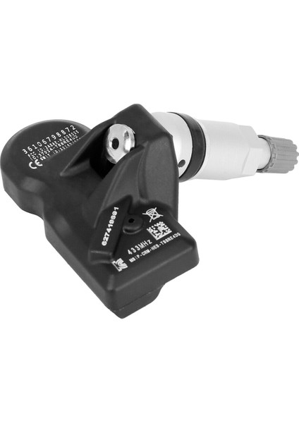 Tpms Lastik Basıncı Sensörü - 3 4 5 6 7 Serisi X1 X3 X4 Z4 Mini 36106798872,36106874830,36106890964 (Yurt Dışından)
