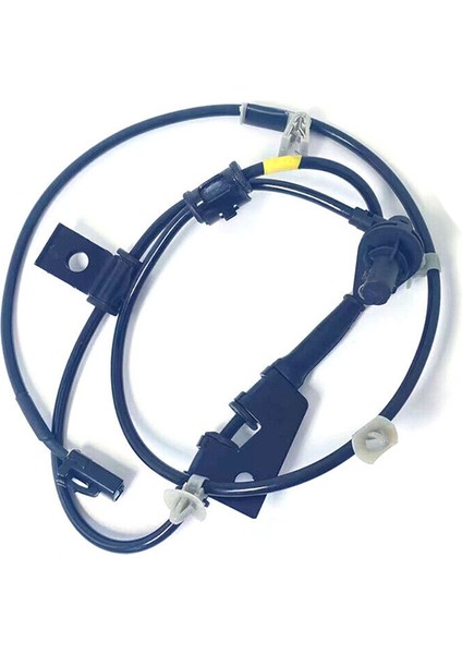 95670-08300 Ön Sol Abs Sensörü 2007-2016 Oto Parçası Tekerlek Hız Sensörü 9567008300 (Yurt Dışından) indirimleri