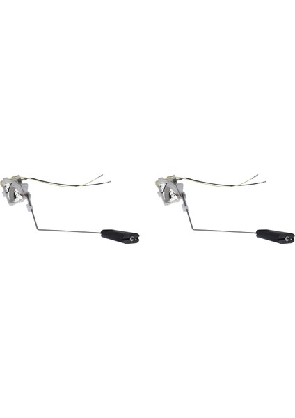 2x Yakıt Deposu Yakıt Seviye Sensörü Odak C-Max 2004-2013 Z605-13-35XG 3M519H307AB BS1A-60-960 0986580951 (Yurt Dışından)