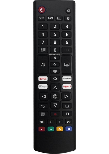 AKB76040301 Akıllı LED LCD Tv Için Uzaktan Kumandayı Değiştirin 32LM577BPUA 50UP7000PUA 60UP7670PUB 32LM577BZUA 86UP8770PUA (Yurt Dışından)