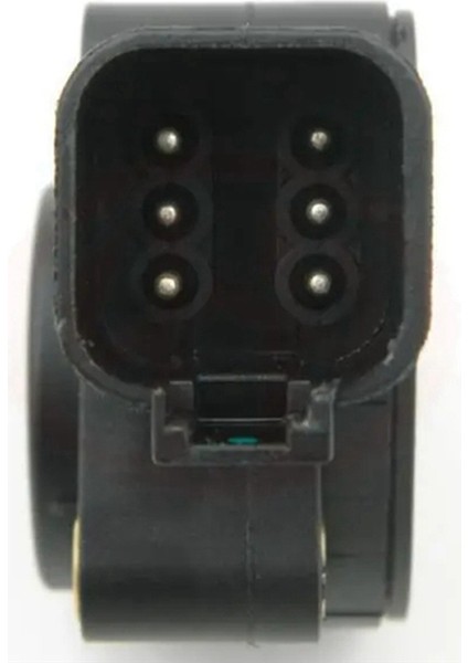 Fm Fe Serisi Kamyon Için 6 Pinli Gaz Kelebeği Konum Sensörü 7421059645 21116881 85109590 (Yurt Dışından) modelleri