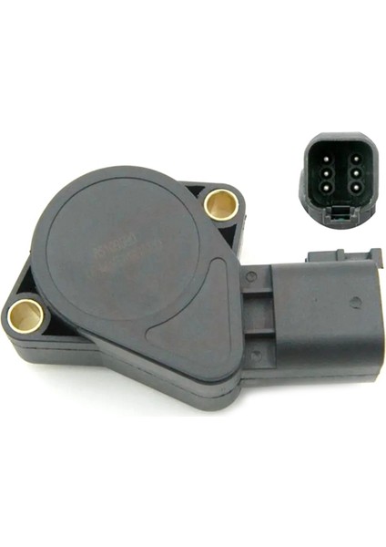 Fm Fe Serisi Kamyon Için 6 Pinli Gaz Kelebeği Konum Sensörü 7421059645 21116881 85109590 (Yurt Dışından) indirimleri