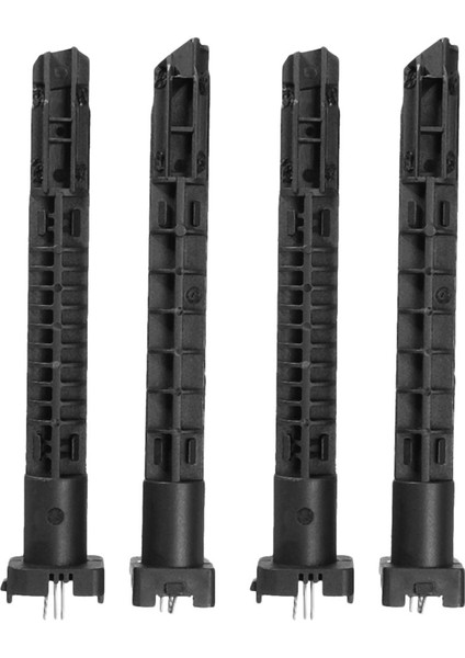 722.8 Şanzıman Kontrol Ünitesi Için 2 Çift Şanzıman Sensörleri Y3/9b4 Y3/9b5 (Yurt Dışından)