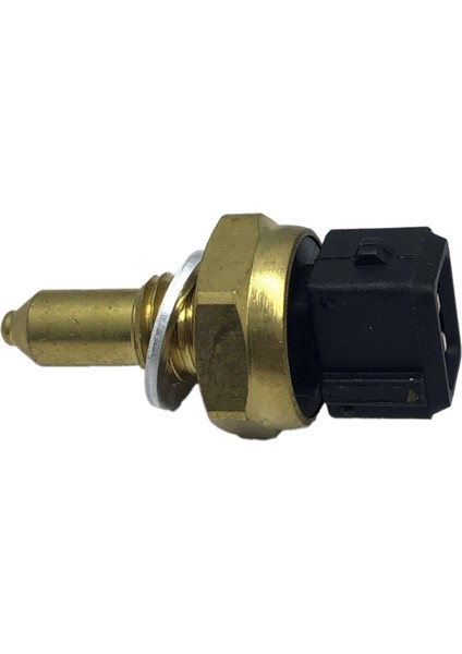 2x Motor Soğutma Suyu Sıcaklık Sensörü 13621433076 06-13 - X5 335I E90 E92 E60 Için (Yurt Dışından)