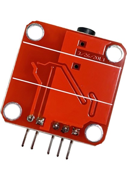 Giyilebilir Cihazlar Için Geliştirme Kartı Için Kas Sinyali Sensörü Sensörü Kontrol Cihazı Kas Aktivitesini Algılar (Yurt Dışından) fiyatları