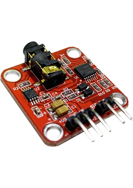 Giyilebilir Cihazlar Için Geliştirme Kartı Için Kas Sinyali Sensörü Sensörü Kontrol Cihazı Kas Aktivitesini Algılar (Yurt Dışından) indirimleri