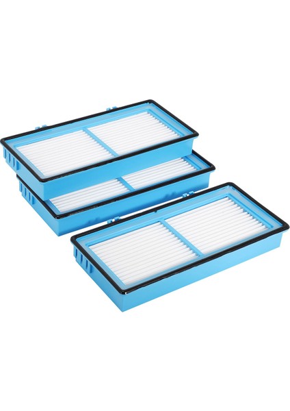 Hava Temizleme Filtresi Aer1 Için 9'lu Paket Yedek Filtre, Toplam Hava Hepa Tipi FILTRE-HAPF30AT (Yurt Dışından)