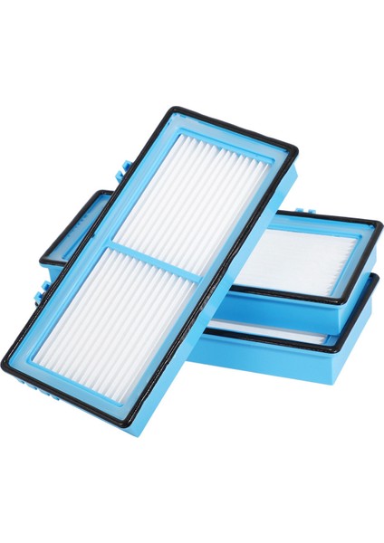 Hava Temizleme Filtresi Aer1 Için 9'lu Paket Yedek Filtre, Toplam Hava Hepa Tipi FILTRE-HAPF30AT (Yurt Dışından)