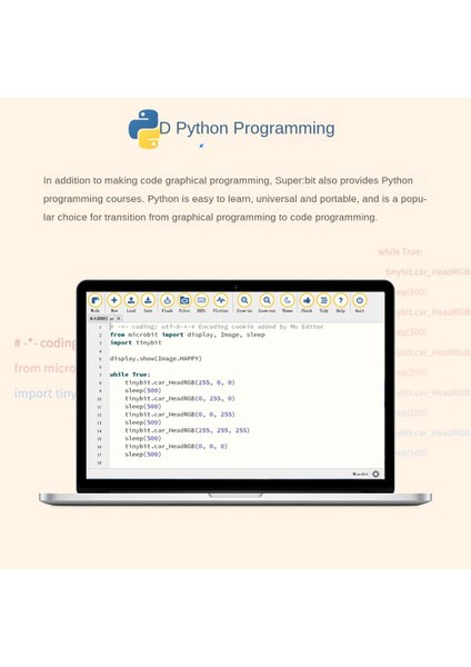 Genişletme Kartı Için Motor Servo Geliştirme Python Programlama Için Sürücü Kartı Microbit Sensörü (Yurt Dışından)