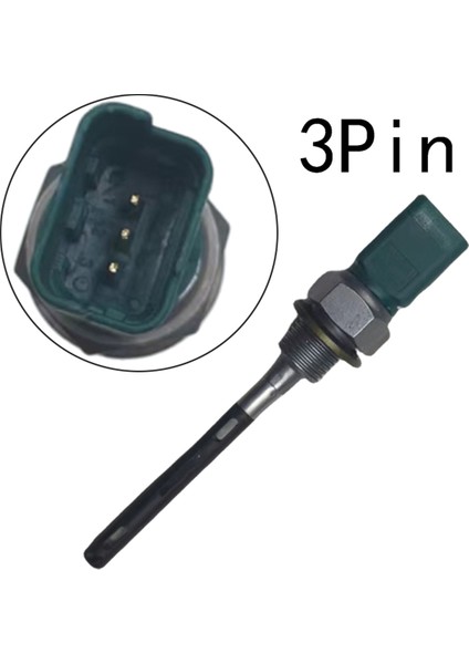 C2 C3 206 307 1.4 1131H4 96515044 9651504480 Için 3pin Yağ Seviye Sensörü (Yurt Dışından)