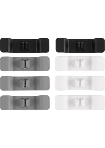 Ev Aletleri Mutfak Için 8 Paket Kordon Düzenleyici, Kordon Sarma Kordon Tutucu Alet Düzenleyici ile Uyumlu (Yurt Dışından) fiyatları