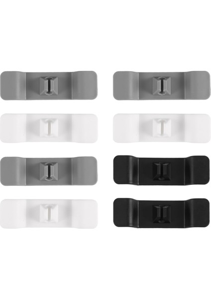 Ev Aletleri Mutfak Için 8 Paket Kordon Düzenleyici, Kordon Sarma Kordon Tutucu Alet Düzenleyici ile Uyumlu (Yurt Dışından) fırsatları