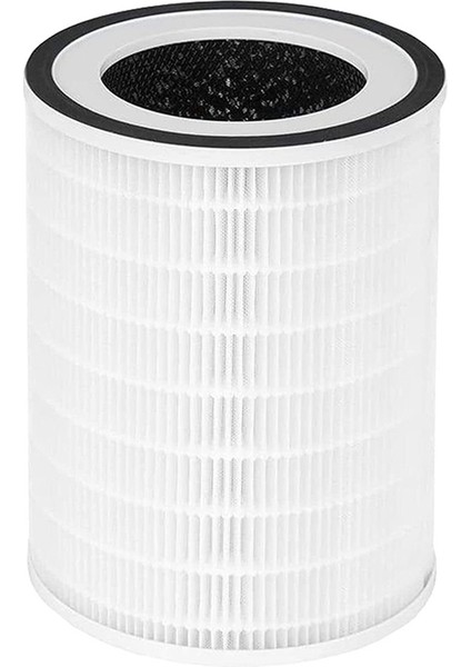 Kılo/kıloplus/kılopro/ Hava Temizleme Cihazı 2'li Paket ile Uyumlu Hepa Filtre Değişimi (Yurt Dışından) modelleri