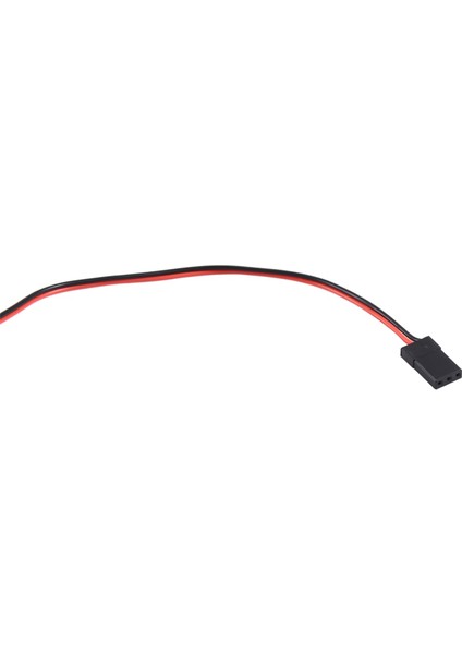LED Lamba Işık Kontrol Anahtarı Panel Sistemi Rc Araba Araç Modeli Parça Erişimi Için Açma/kapama 3ch, 2 Adet (Yurt Dışından)