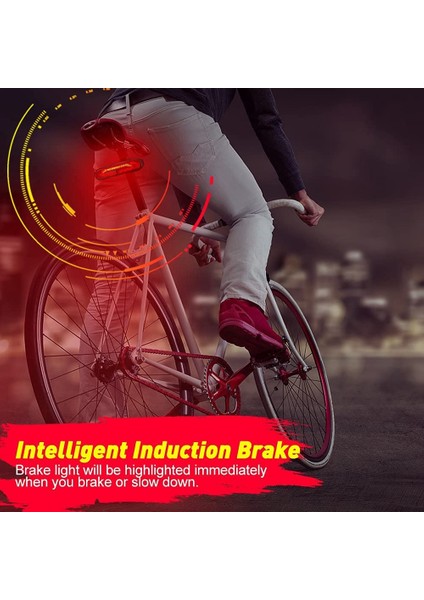 Bisiklet Dönüş Sinyalleri Işık Akıllı Uzaktan Bisiklet Kuyruk Lambası Bisiklet Kornası Arka Işık Yol Bisikleti Için Katlanır Bisiklet Scooter (Yurt Dışından) indirimleri