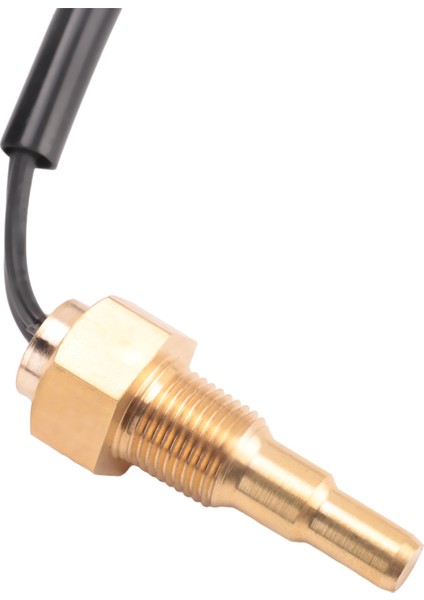 Adet PDF00903S Göstergesi 1/8 Pt Su Sıcaklığı Sensörü Advance/göstergesi/din-Gauge ve -Link Serisi (Yurt Dışından) fırsatları