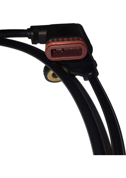 2x 2045400317 Abs Sensörü Arka Sol Sağ C-Class W204 C204 S204 01.2007 (Yurt Dışından) fırsatları