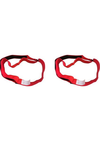 2x Nabız Monitörü Göğüs Kemeri Yedek Bant (Yurt Dışından) fiyatları