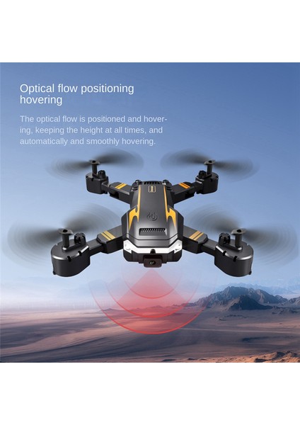 Hediye Için Otomatik Engellerden Kaçınma Fonksiyonlu 8k Çift Uzaktan Kumandalı Uçak Oyuncakları 3 Adet (Yurt Dışından) fiyatları