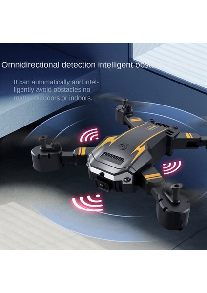 Hediye Için Otomatik Engellerden Kaçınma Fonksiyonlu 8k Çift Uzaktan Kumandalı Uçak Oyuncakları 3 Adet (Yurt Dışından) modelleri