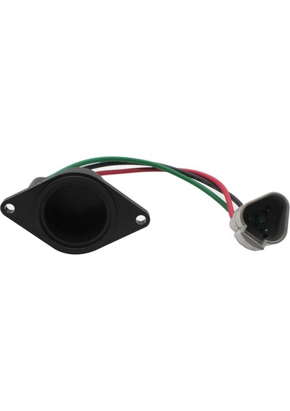 Adc Motor Club Car Iq ve Emsali Için 2x Araba Hız Sensörü, 102704901 (Yurt Dışından)