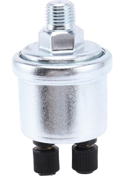 Vdo Evrensel Yağ Basınç Sensörü 1/4npt 13MM 0-10BAR Jeneratör Parçası Basınç Ölçüm Cihazları Alarm Jeneratörü Sensörü (Yurt Dışından) indirimleri