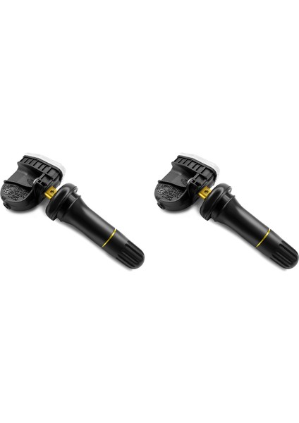 2 x Tpms Lastik Basıncı Sensörü 2017-2020 Wey Vv5 Vv6 Vv7 P8 F5 F7 F7X H7L H2S H4 H6 3641100XKR02A (Yurt Dışından)