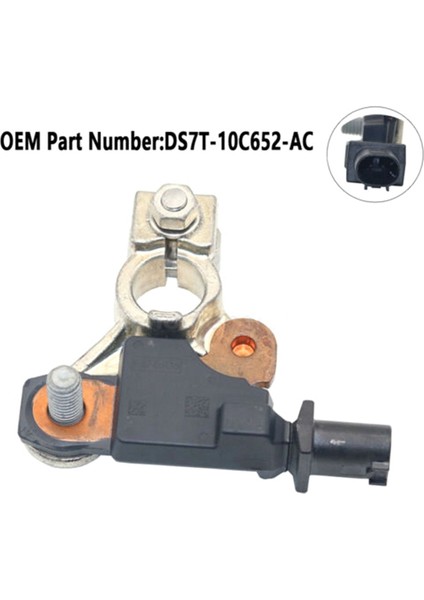 DS7T-10C652-AC Araba Sensör Mondeo V Turnier Için Fit 14-18 0199200014 (Yurt Dışından) fırsatları