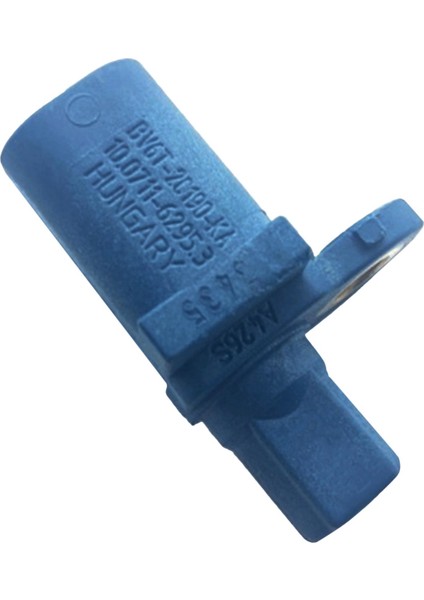 2x Araba Abs Sensörü Tekerlek Hız Gönderici Ünitesi Arka Odak V40 S40 1501675 BV6T2C190KB (Yurt Dışından) fiyatları