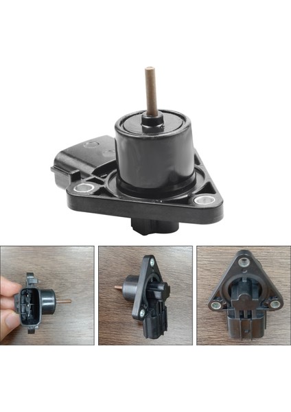 BK3Q-6C887- BK3Q6K682NA 49131-06300 4913106320 Ranger Için Turboşarj Sensörü Vakum Valfi Bt-5 Için (Yurt Dışından) fırsatları