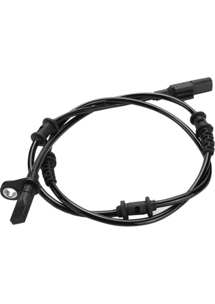 A Sınıfı Gla 2465402510 A2465402510 Için 5x Araba Ön Tekerlek Hız Sensörü (Yurt Dışından) modelleri