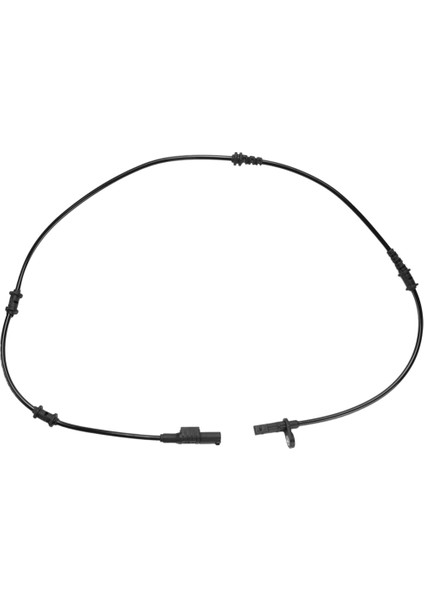 A Sınıfı Gla 2465402510 A2465402510 Için 5x Araba Ön Tekerlek Hız Sensörü (Yurt Dışından) indirimleri