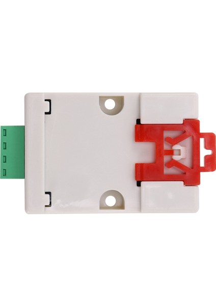 8x Sıcaklık Nem Verici RS485 SHT20 Sensör Modbus Rtu Toplama Modülü Dönüştürücü Yüksek Hassasiyetli (Yurt Dışından)