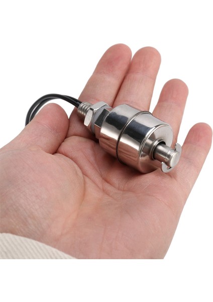 4x Akvaryum Havuzu Sıvı Su Seviyesi Sensörü Paslanmaz Çelik Şamandıra Anahtarı (Yurt Dışından) modelleri