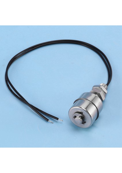 3x Akvaryum Havuzu Sıvı Su Seviyesi Sensörü Paslanmaz Çelik Şamandıra Anahtarı (Yurt Dışından) indirimleri
