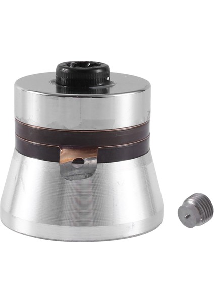 4 Adet 100W 40KHZ Temizleme Ultrason Dönüştürücü Ultrasonik Piezoelektrik Dönüştürücü (Yurt Dışından) indirimleri