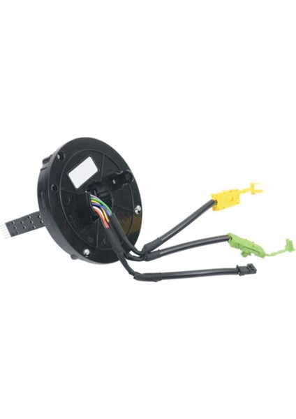 C Sınıfı W203 Clk W209 Için Kayma Halkası Direksiyon Açısı Sensörü 2095400145 2034640118 A0004640618 A2095400145 (Yurt Dışından)