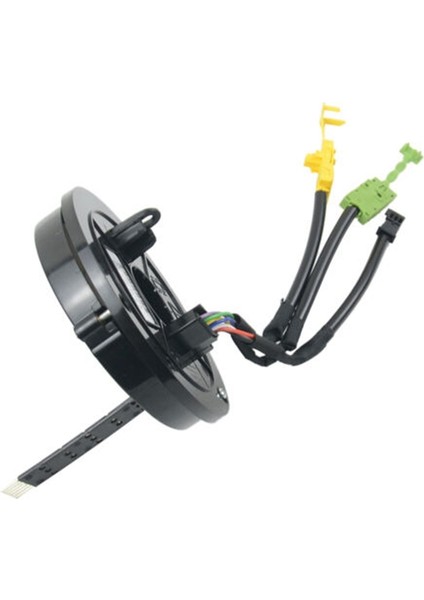 C Sınıfı W203 Clk W209 Için Kayma Halkası Direksiyon Açısı Sensörü 2095400145 2034640118 A0004640618 A2095400145 (Yurt Dışından)