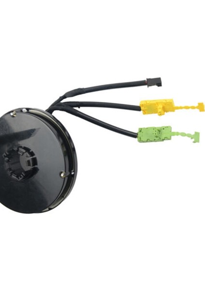 C Sınıfı W203 Clk W209 Için Kayma Halkası Direksiyon Açısı Sensörü 2095400145 2034640118 A0004640618 A2095400145 (Yurt Dışından)