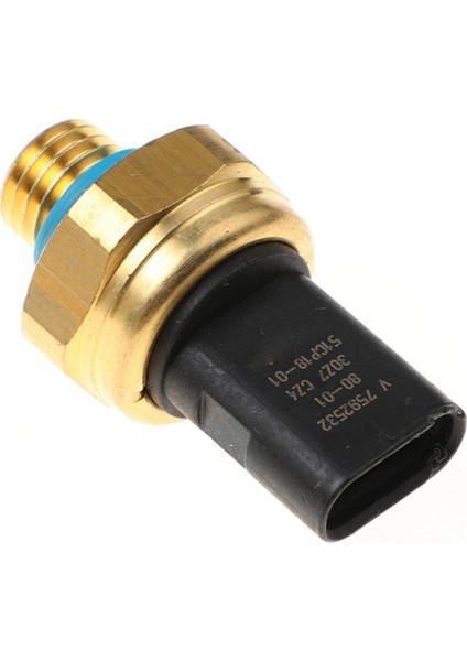 Yeni 12617592532 51C918-01 Yağ Basınç Sensörü - M235I 335I 435I 535 X3 X4 X5 X6 (Yurt Dışından)