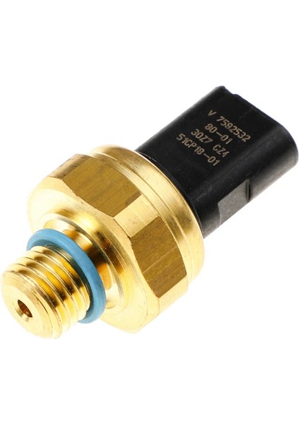 Yeni 12617592532 51C918-01 Yağ Basınç Sensörü - M235I 335I 435I 535 X3 X4 X5 X6 (Yurt Dışından) modelleri