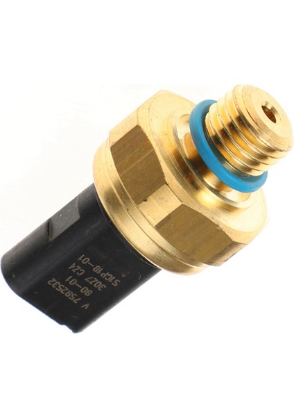 Yeni 12617592532 51C918-01 Yağ Basınç Sensörü - M235I 335I 435I 535 X3 X4 X5 X6 (Yurt Dışından) fırsatları