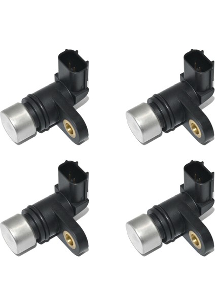 Tl Accord Fit 2006-2017 Için 4x 28820--013 Şanzıman Araç Hız Sensörü (Vss) (Yurt Dışından)