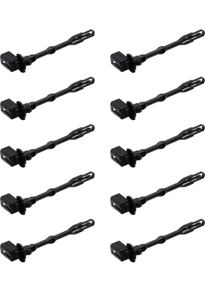 10X 97143-1M000 Termistör Düzeneği Forte Koup K2 Cerato Soul Sorento Accent 10-15 971431M000 (Yurt Dışından) fiyatları