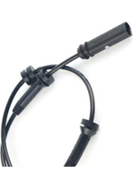 F20-F36 Abs Sensörü 34526791223 3452-6791-223 Hız Sensörü Için 2x (Yurt Dışından) fiyatları