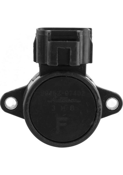 2x Gaz Kelebeği Konum Sensörü 89452-97402 // Otomobiller Için Gaz Kelebeği Konum Sensörü (Yurt Dışından)