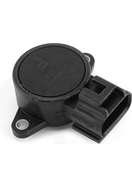 2x Gaz Kelebeği Konum Sensörü 89452-97402 // Otomobiller Için Gaz Kelebeği Konum Sensörü (Yurt Dışından)