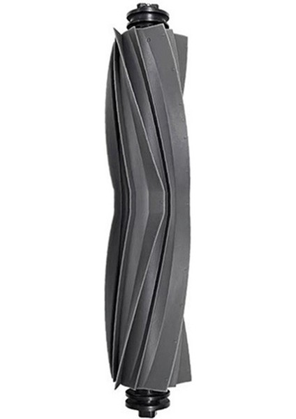 3x Bot L10S Pro L10S Ultra S10 S10 Pro Robotlu Süpürge Kauçuk Fırça Ana Fırça Yedek Parçalar (Yurt Dışından) modelleri